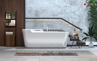 歐路莎衛浴企業簡介