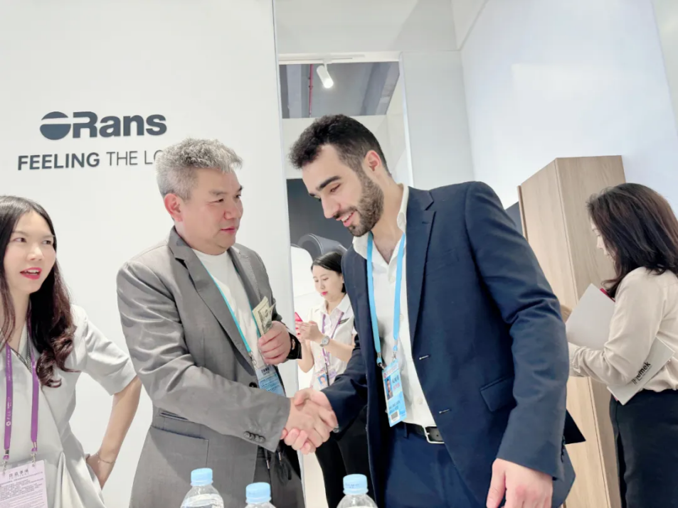 順勢而為，逆勢而上！歐路莎衛浴2024上半年發展穩步向前